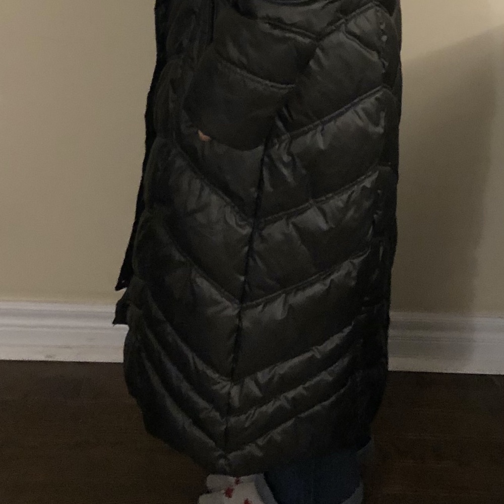 Winter Coat - Picture 4 of 10